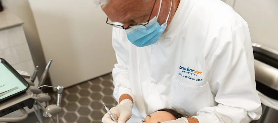 Genuine Care Dentistry