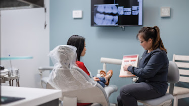 Genuine Smiles Dentistry