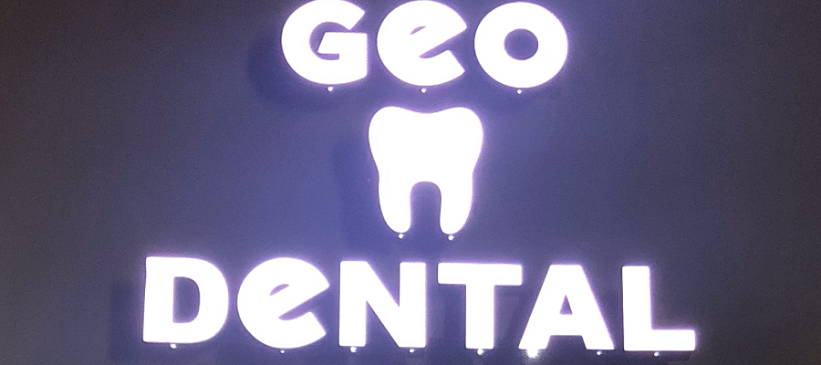 Geo Dental
