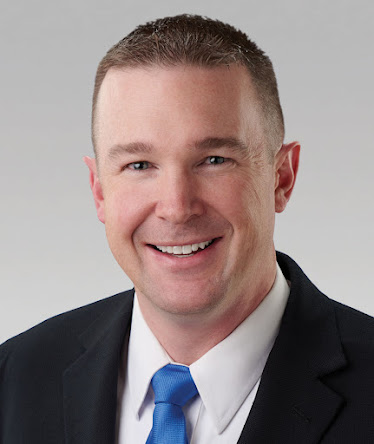Geoffrey Doner, DMD