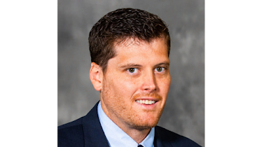 Geoffrey Rulong, MD