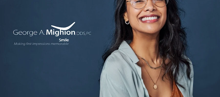 George A. Mighion, DDS