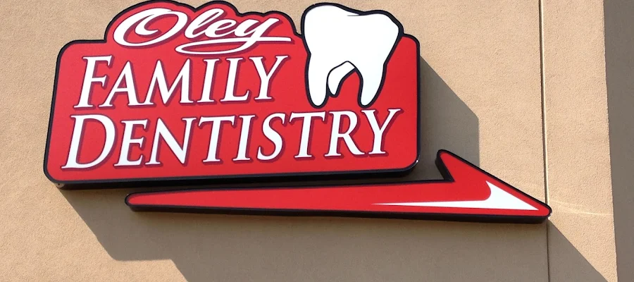 George A Oley III DDS PLC "Oley Family Dentistry"