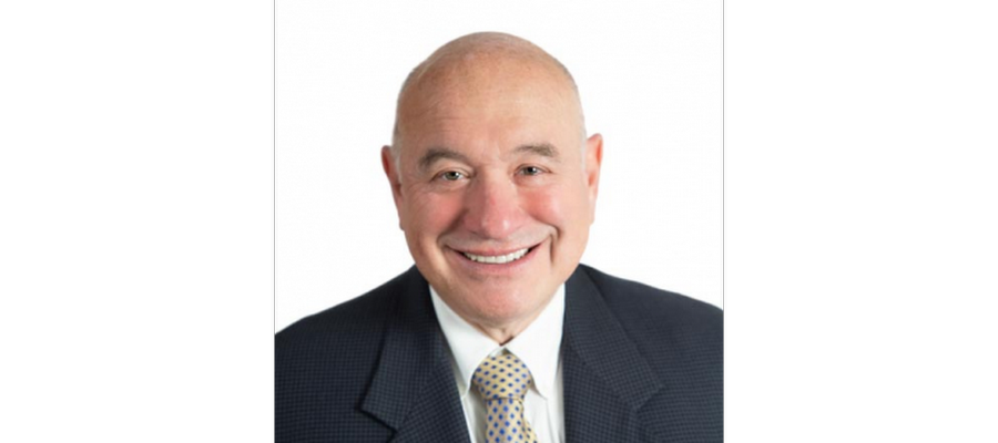 George B. Leber, MD
