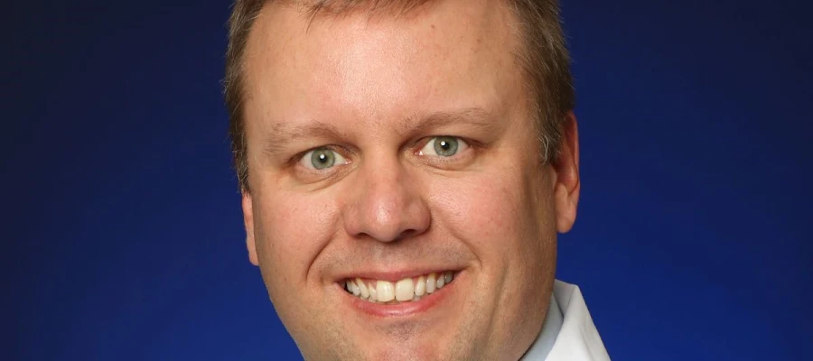 George Blanco, MD