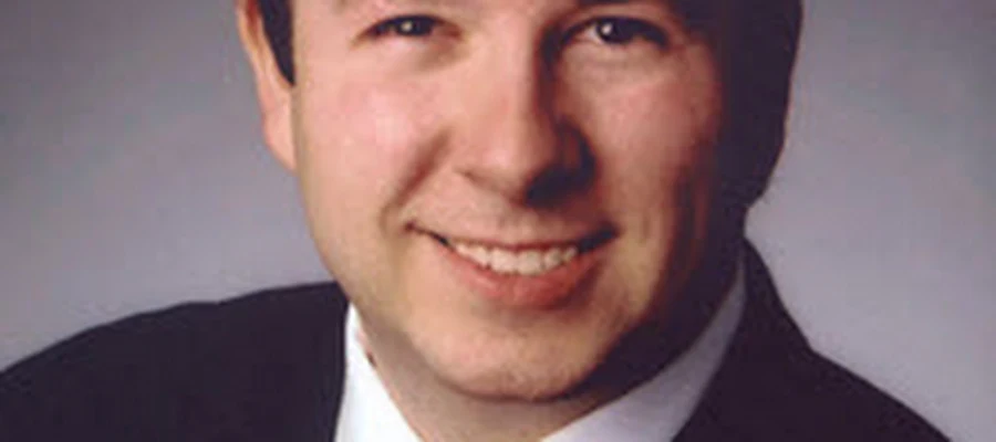 George Branovacki, MD