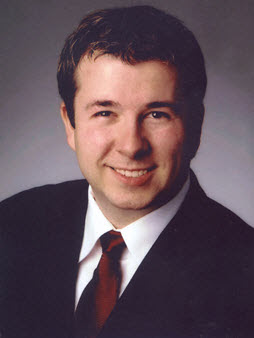 George Branovacki, MD
