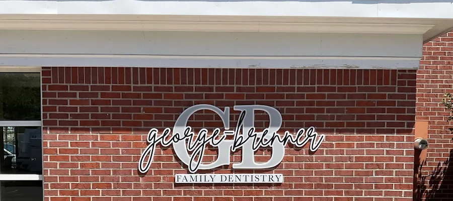 George-Brenner Family Dentistry