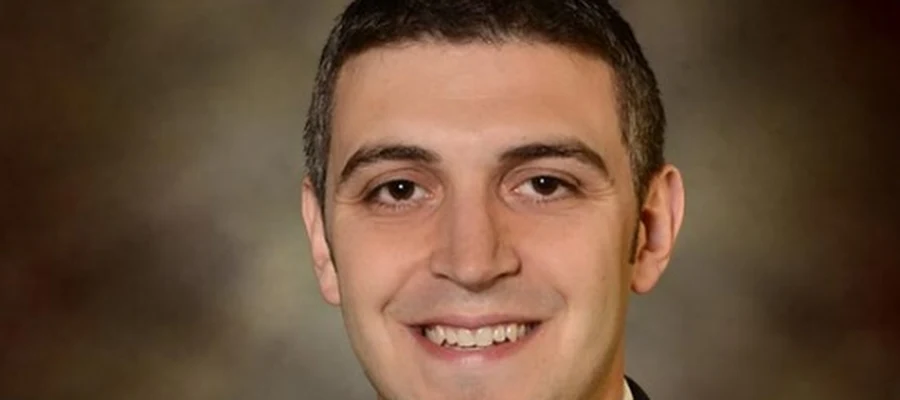 George C Tannous, MD