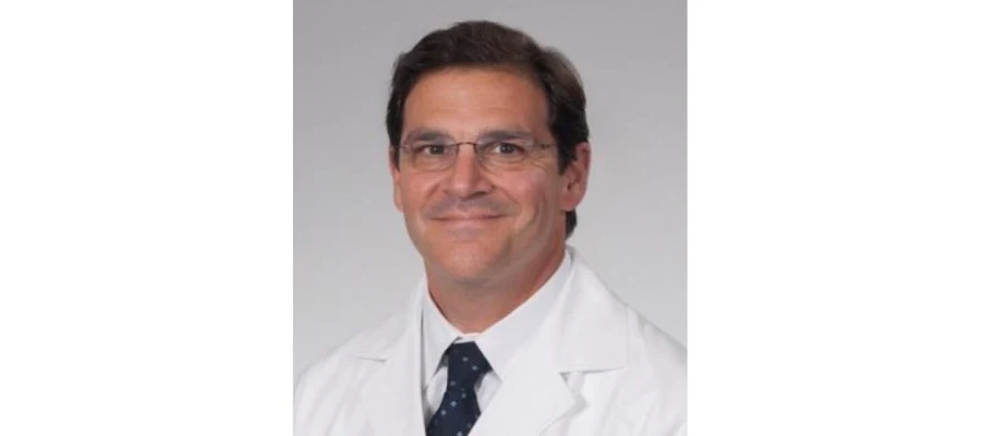George F. Chimento, MD