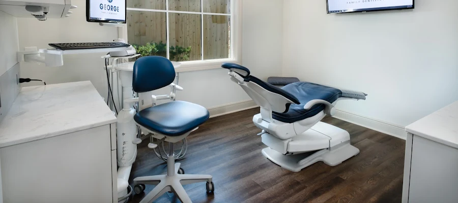 George Family Dentistry