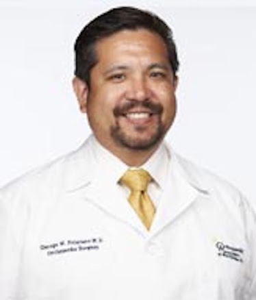 George Feliciano, MD
