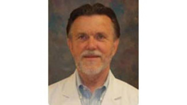 George Garrett, MD