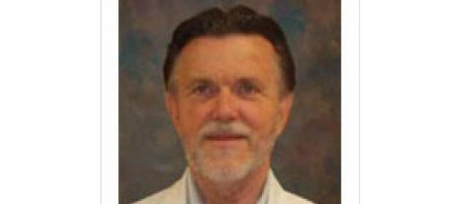 George Garrett, MD