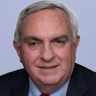 George Holmes, MD
