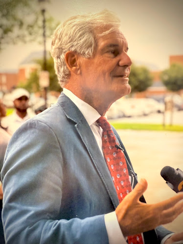 George Holton Yates, P.C. Attorney at Law