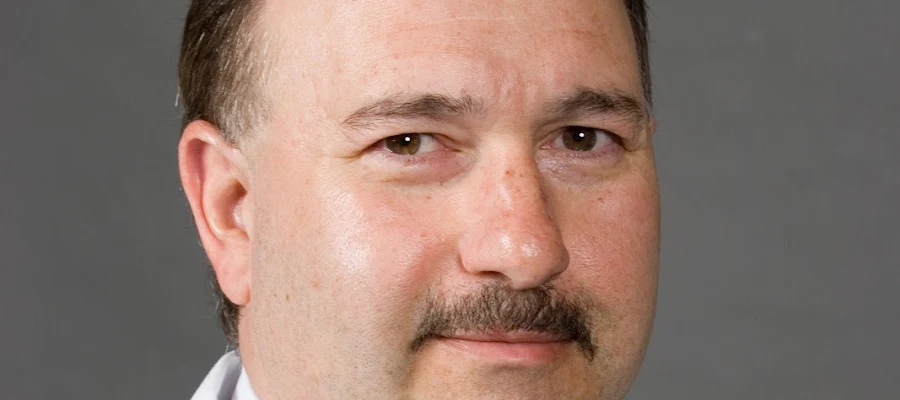 George Karapetian, M.D.
