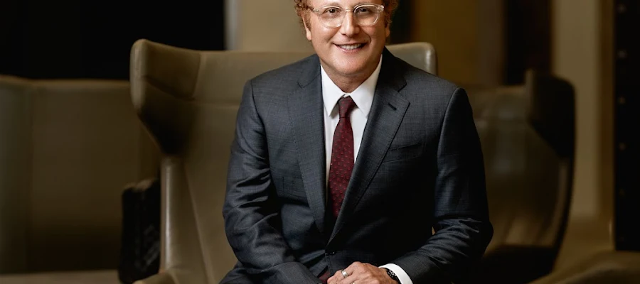 George Law