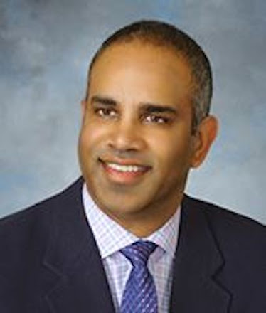 George Naratadam, DO