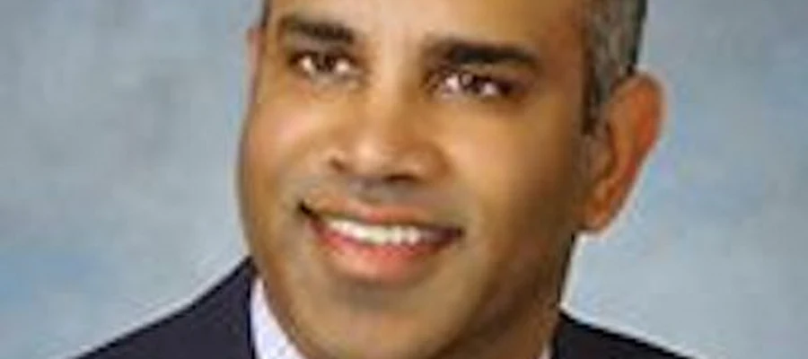 George Naratadam, DO