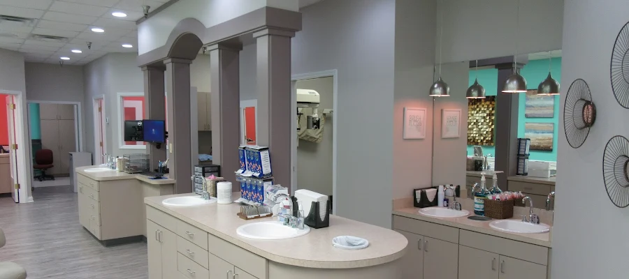 George Orthodontics