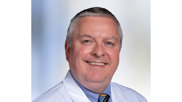 George Stanford Law, MD