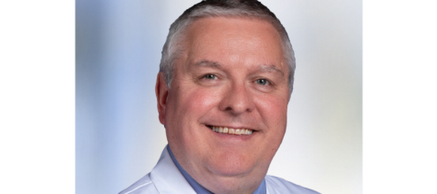 George Stanford Law, MD