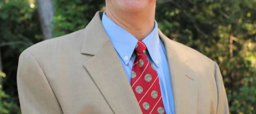 George Timothy Baxley, MD
