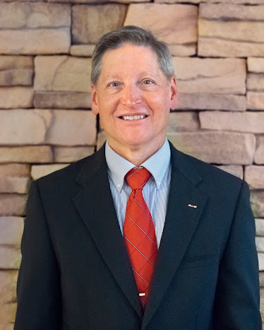 George Ulrich MD