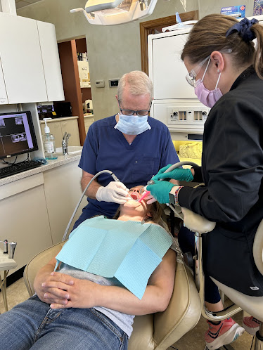 George Winder, DDS/ River Park Dental