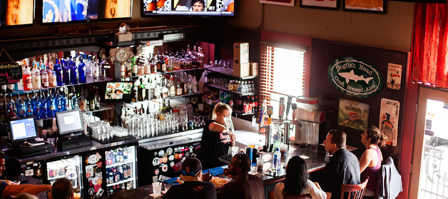 George's Pub