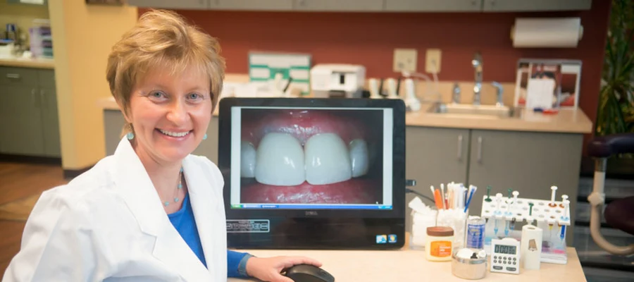 Georgescu Roxy DDS