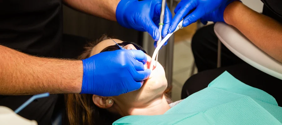Georgetown Dental