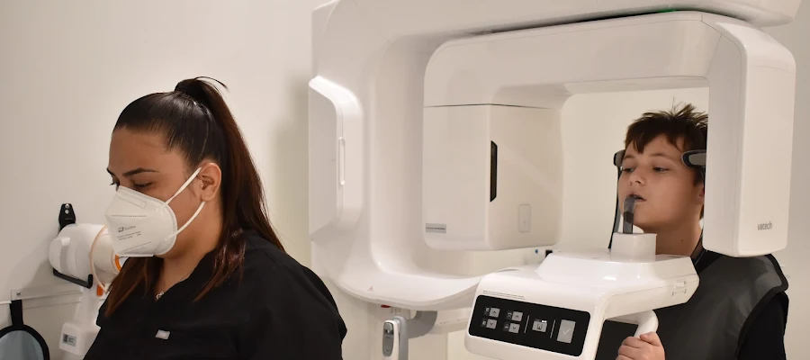 Georgetown Elite Dental & Implant Center