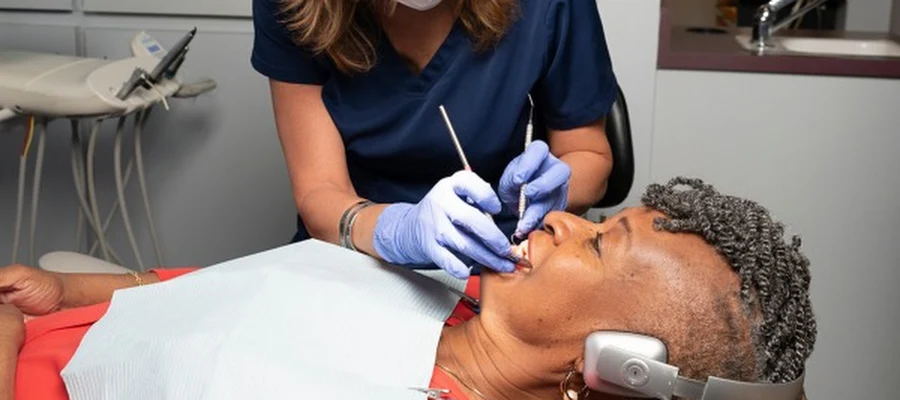 Georgetown Family Dental