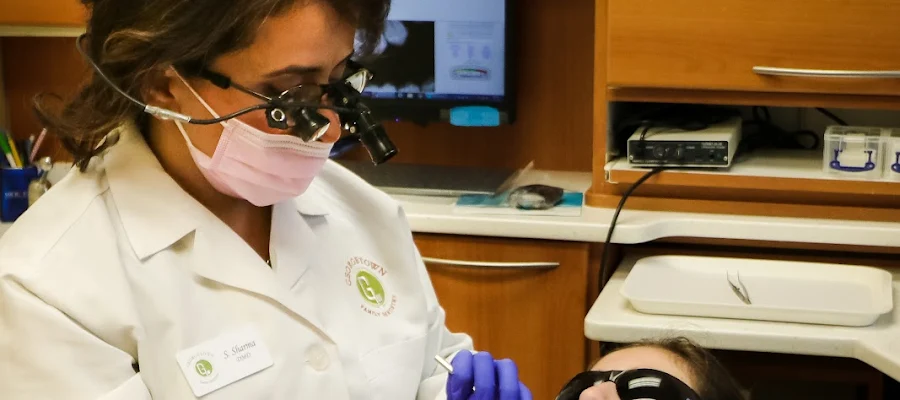 Georgetown Family Dentistry