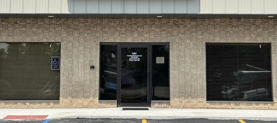 Georgetown North Dental Group