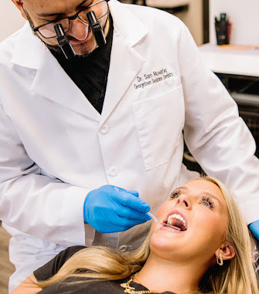 Georgetown Sedation Dentistry
