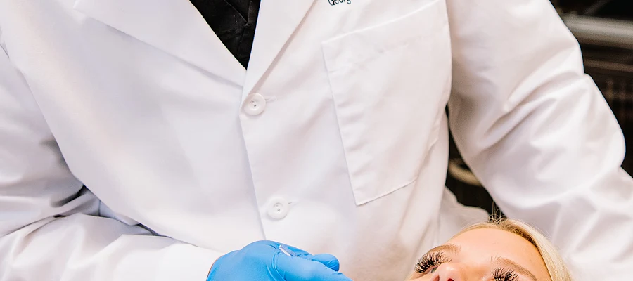 Georgetown Sedation Dentistry