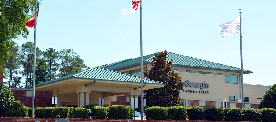 Georgia Bone & Joint