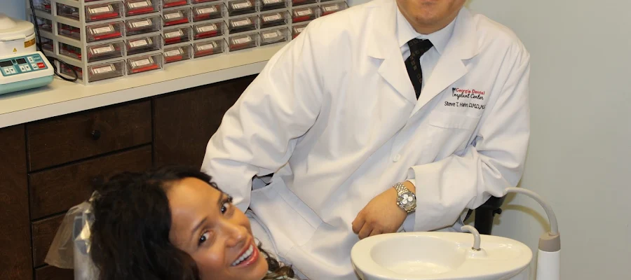Georgia Dental Implant Center