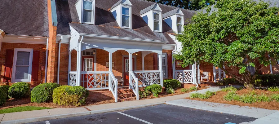 Georgia Dental Medicine