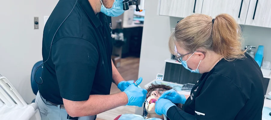 Georgia Dental Studio