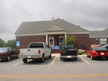 Georgia Department of Driver Services