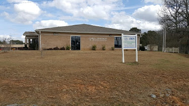 Georgia Department of Driver Services