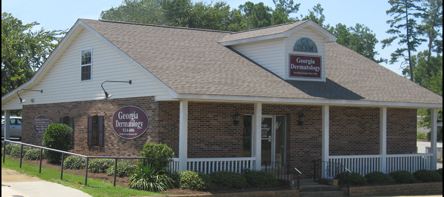 Georgia Dermatology & Skin Cancer Center, LLC