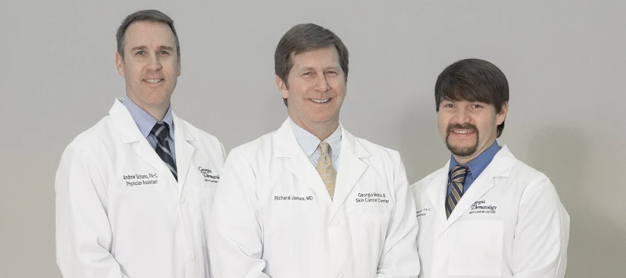 Georgia Dermatology & Skin Cancer Center, LLC