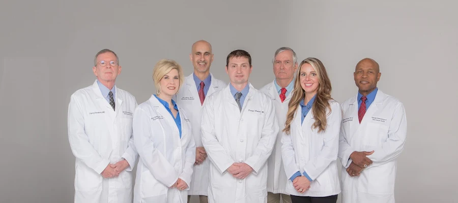 Georgia Dermatology & Skin Cancer Center, LLC