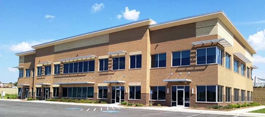 Georgia Eye Associates - Braselton