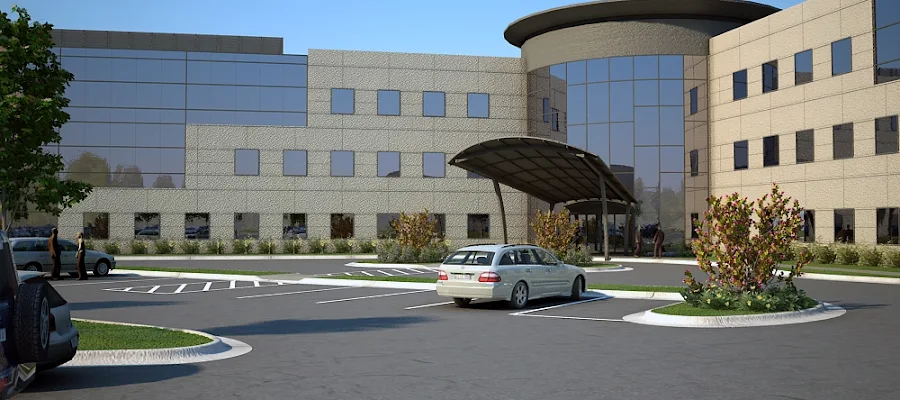 Georgia Eye Associates - Lawrenceville